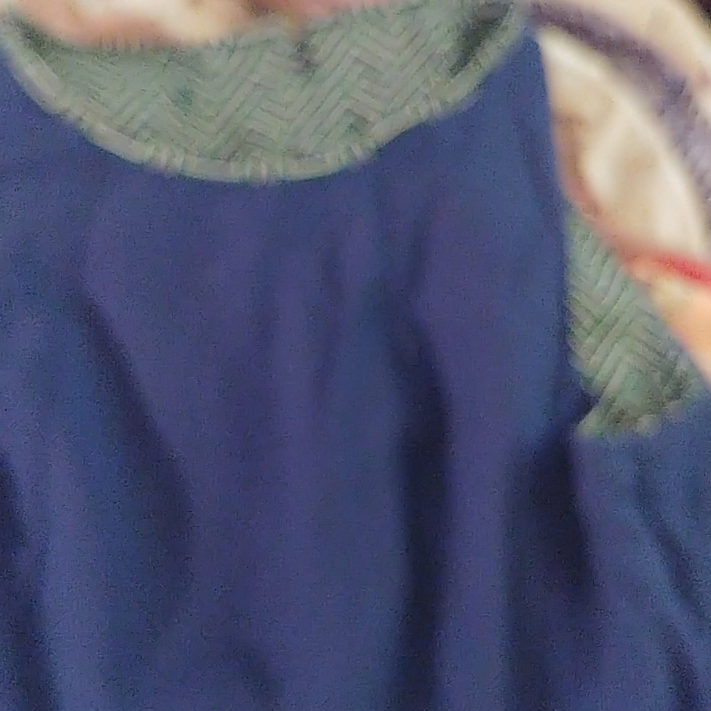 Print Top - Picture 6 of 6